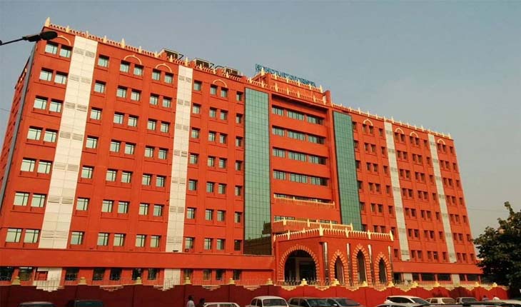 ପୁରୀ ବ୍ୟତୀତ ଅନ୍ୟ ସ୍ଥାନରେ ରଥଯାତ୍ରା ନେଇ ଦାୟର ପିଟିସନକୁ ଖାରଜ କଲେ ହାଇକୋର୍ଟ