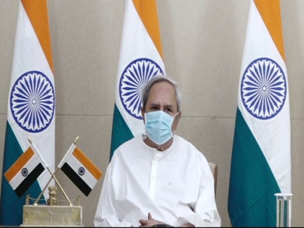 ରାଜ୍ୟର ୭ଟି ଜିଲ୍ଲାରେ ୭ଟି ଅକ୍ସିଜେନ ପ୍ଲାଣ୍ଟର ଭିତ୍ତିପ୍ରସ୍ତର ସ୍ଥାପନ କଲେ ମୁଖ୍ୟମନ୍ତ୍ରୀ