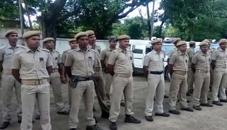 ୪୭୭ ପୋଲିସ ଏସ୍‌ଆଇ ପୋଷ୍ଟ ପାଇଁ ନିଯୁକ୍ତି ପ୍ରକ୍ରିୟା ଆରମ୍ଭ