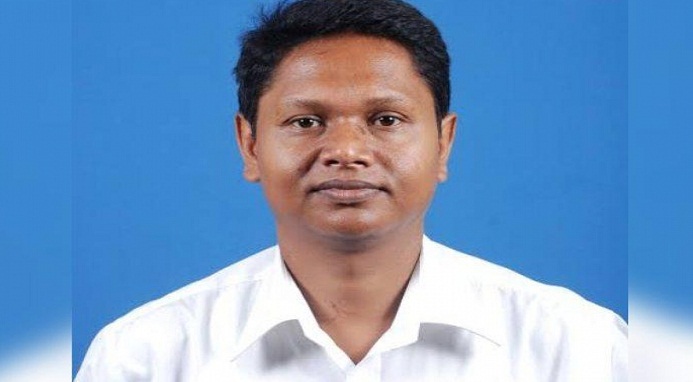 ମୟୂରଭଞ୍ଜରେ କର୍ମୀଙ୍କୁ ପ୍ରଣବଙ୍କ ଆହ୍ବାନ : ଜିଲ୍ଲାବାସୀଙ୍କୁ ଶ୍ରେଷ୍ଠ ସୁବିଧା ଦିଅ