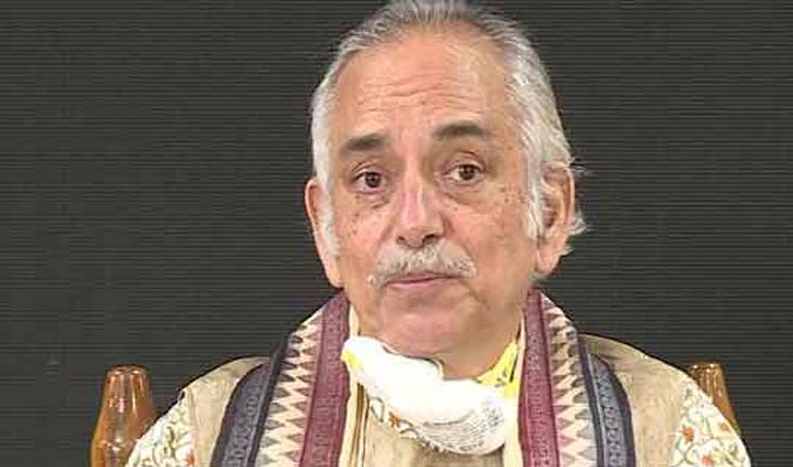 ଏଥର ବି ସ୍ନାନଯାତ୍ରାରେ ଛେରା ପହଁରା କରିବେନି ଗଜପତି ମହାରାଜା ଦିବ୍ୟସିଂହ ଦେବ