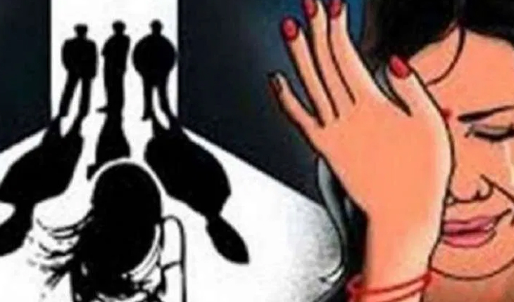 ନାବାଳିକାଙ୍କୁ ଗଣଦୁଷ୍କର୍ମ ଅଭିଯୋଗ