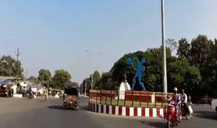 ବ୍ଲୁମବର୍ଗ-୨୦୨୧ ଗ୍ଲୋବାଲ ମେୟର୍ସ ଚ୍ୟାଲେଞ୍ଜ: ବିଶ୍ୱର ୫୦ଟି ସହର ଭିତରେ ସ୍ଥାନ ପାଇଲା ରାଉରକେଲା