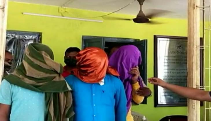 ସଟ୍‌ଡାଉନ୍‌ରେ ରାଜଧାନୀ ଭୁବନେଶ୍ୱରରୁ ସେକ୍ସ ରାକେଟ ଠାବ