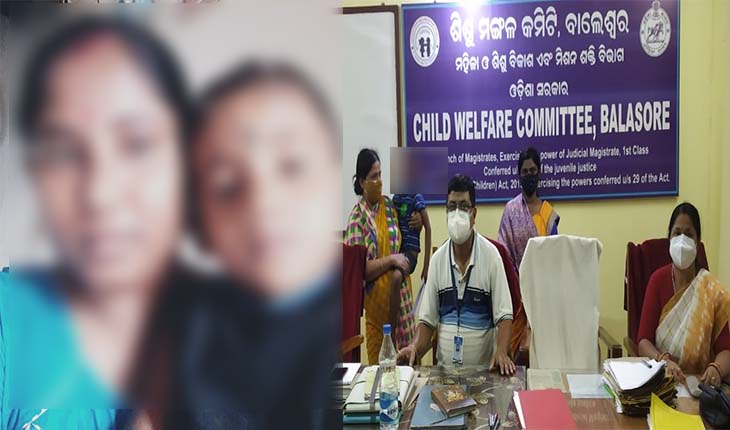 ମା’ର ମୃତ୍ଯୁ ପରେ ବାପାକୁ ଜେଲ୍,  ନାତିକୁ ନେଇ ଅଜା ଓ ଜେଜେମା’ ମଧ୍ଯରେ ଟଣାଓଟରା