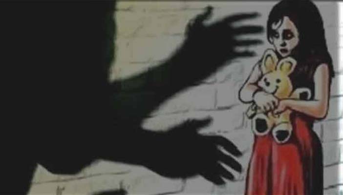 ନାବାଳିକାକୁ ଦୁଷ୍କର୍ମ ଅଭିଯୋଗ ମାମଲା ପରେ ଅଭିଯୁକ୍ତ ଫେରାର