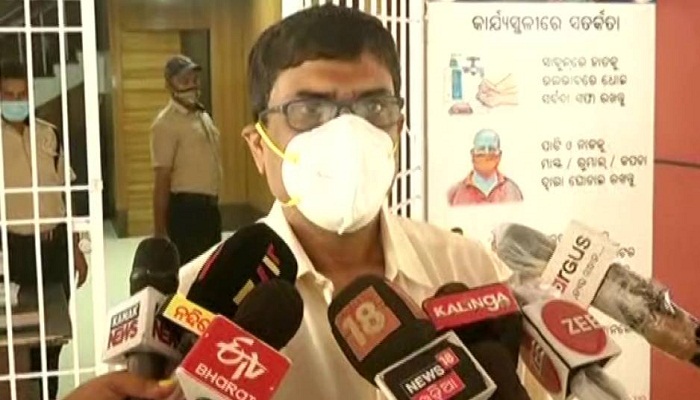 ସ୍ୱାସ୍ଥ୍ୟ ନିର୍ଦ୍ଦେଶକ : ଥାର୍ଡ ୱେଭ୍ ଆସିବା ପୂର୍ବରୁ ଆଗୁଆ ଜାଣି ହେବ