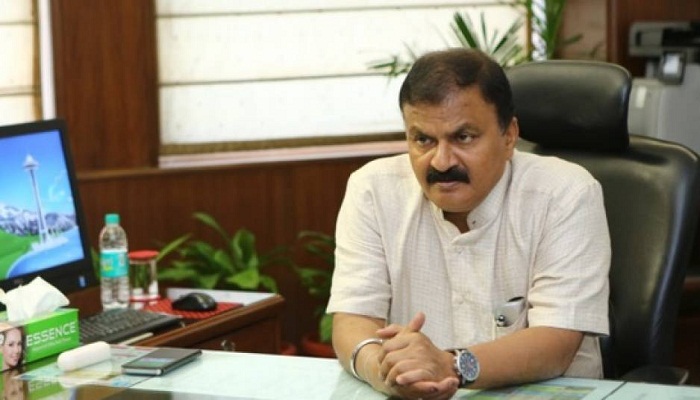 ଓଡ଼ିଆ ଆଇଏଏସ୍ ଡକ୍ଟର ଗୁରୁ ପ୍ରସାଦ ମହାପାତ୍ରଙ୍କର ପରଲୋକ