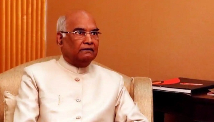 ରାଷ୍ଟ୍ରପତିଙ୍କ ପ୍ରୋଟୋକଲ୍ ନେଲା ୨ ଜୀବନ