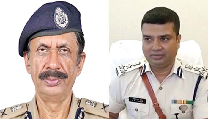 ପୁଲିସ ନିଶାଣରେ ‘ନିଶା’ ମାଫିଆ