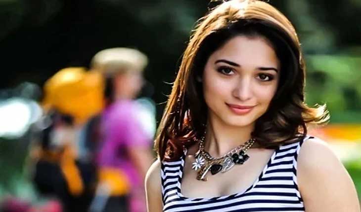 କ୍ୟାରିୟରରେ ସଫଳ ହେବା ପାଇଁ ଥ୍ରୀଲର ଫିଲ୍ମ ଜରୁରୀ: ତମନ୍ନା