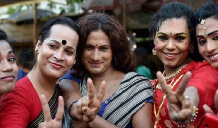 କିନ୍ନରଙ୍କ ପାଇଁ ପଦବୀ ସୃଷ୍ଟି କଲେ ରାଜ୍ୟସରକାର: ଓଡ଼ିଶା ପୁଲିସରେ ନିଯୁକ୍ତି ପାଇପାରିବେ କିନ୍ନର