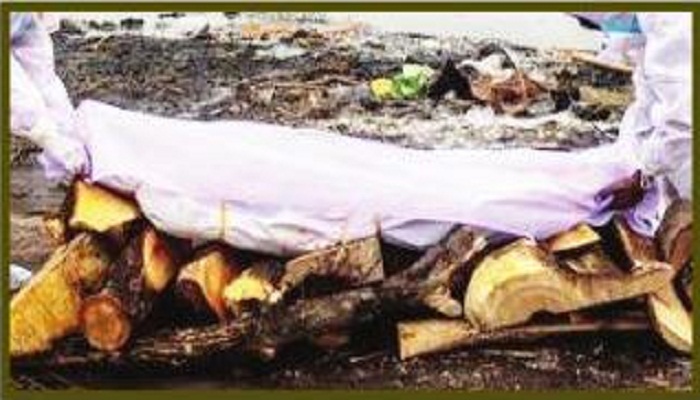 ଅଣକୋଭିଡ୍ ମୃତକଙ୍କ ସଂସ୍କାର ସମସ୍ୟା : ଶବ ଖୋଜୁଛି ମଶାଣି