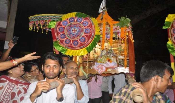 କୋଭିଡ କଟକଣା ଭିତରେ ଅନୁଷ୍ଠିତ ହେବ ପ୍ରଭୁ ଲିଙ୍ଗରାଜଙ୍କ ବାହାଘର