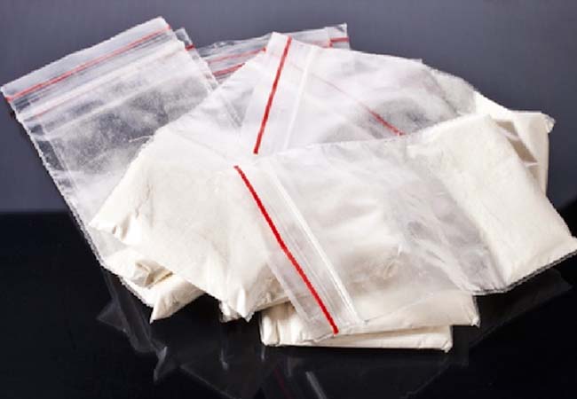 ଦେଢ଼ କୋଟି ଟଙ୍କାର ବ୍ରାଉନ ସୁଗାର ଜବତ, ୩ ଗିରଫ