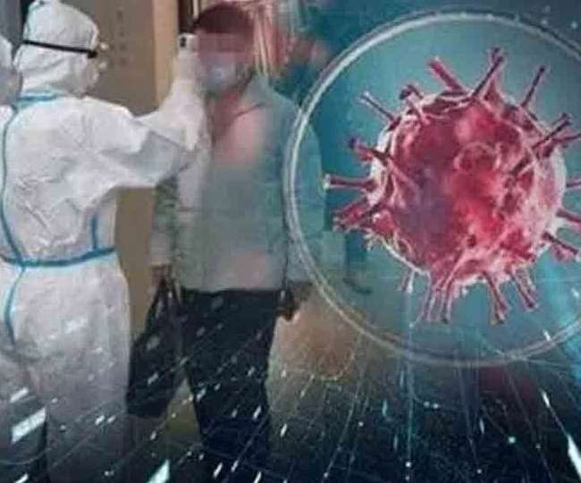 ଦେଶରେ ଜୁଲାଇ ୪ ତାରିଖରୁ ଆସି ସାରିଛି କରୋନାର ତୃତୀୟ ଲହର !