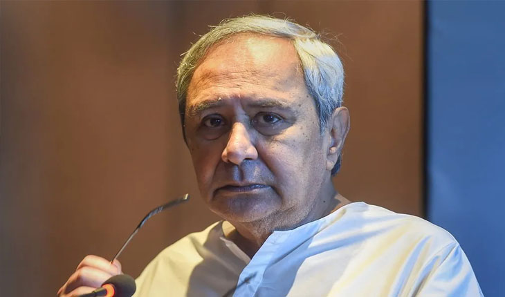 ଆନ୍ଧ୍ର ପ୍ରଦେଶ ଗୁଣ୍ଟୁରରେ ୬ ଓଡ଼ିଆଙ୍କ ମୃତ୍ୟୁ: ମୁଖ୍ୟମନ୍ତ୍ରୀଙ୍କ ଶୋକ, ଦୁଇ ଲକ୍ଷ ଟଙ୍କା ଲେଖାଏଁ ସହାୟତା ଘୋଷଣା