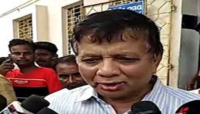 ଭେଣ୍ଟିଲେଟରରେ ରହୁଥିବା ୯୦ ପ୍ରତିଶତ ରୋଗୀଙ୍କ ମୃତ୍ୟୁ ସମ୍ଭାବନା ଅଧିକ