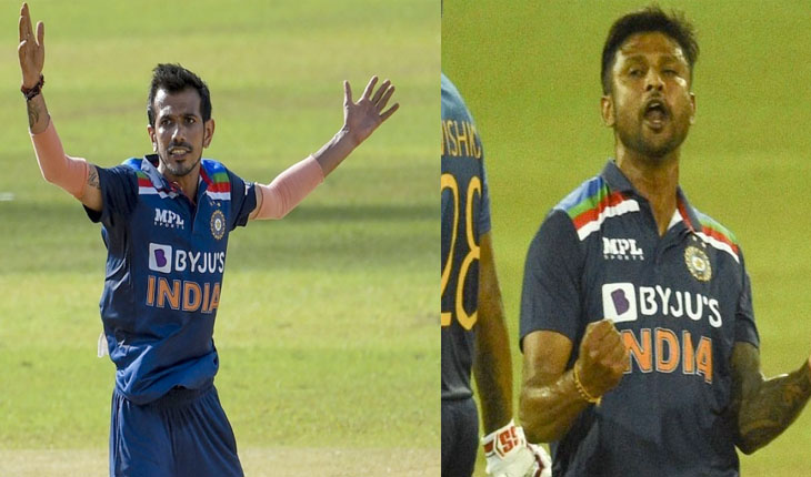 ପାଣ୍ଡ୍ୟାଙ୍କ ସଂସ୍ପର୍ଶରେ ଆସି ଟିମ୍ ଇଣ୍ଡିଆର ଆଉ ୨ ଖେଳାଳି କରୋନା ପଜିଟିଭ୍