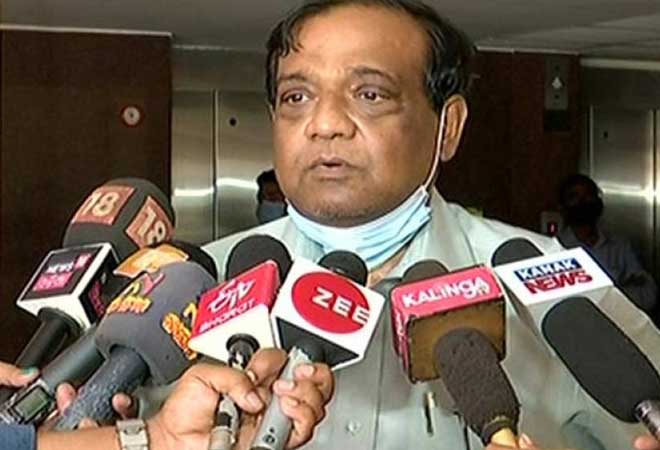 ଦେହରେ ମାସେ ପର୍ୟ୍ୟନ୍ତ ସକ୍ରିୟ ରହୁଛି କରୋନା ଭାଇରସ୍‌ : ଆଇଏଲଏସ ନିର୍ଦ୍ଦେଶକ