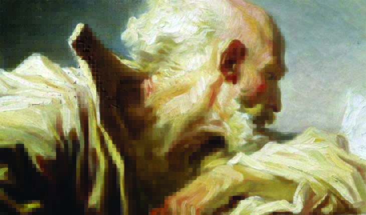 ମିଳିଲା ହଜି ଯାଇଥିବା ପେଣ୍ଟିଂ: ମୂଲ୍ୟ ଜାଣିଲେ ହୋଇଯିବେ ଆଶ୍ଚର୍ଯ୍ଯ