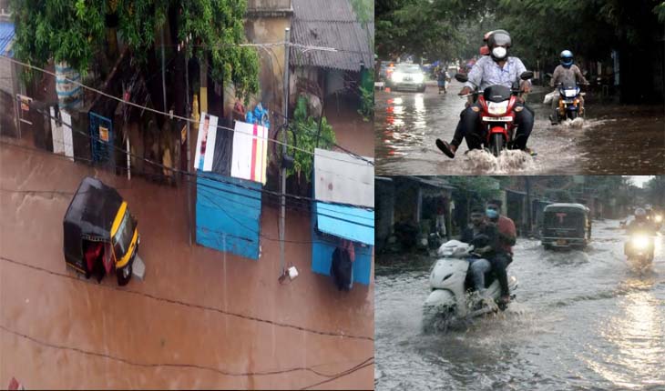 ଅସରାଏ ବର୍ଷାରେ ବେହାଲ ଭୁବନେଶ୍ବର