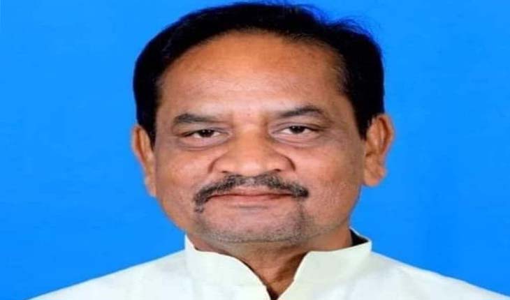 ବିରୋଧୀ ଦଳ ଉପନେତା ବିଷ୍ଣୁ ସେଠୀ କୋଭିଡ ଆକ୍ରାନ୍ତ