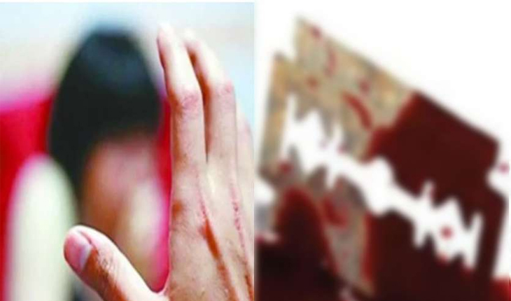 କଲେଜକୁ ପରୀକ୍ଷା ଦେବାକୁ ଯାଉଥିଲେ ଛାତ୍ରୀ, ବ୍ଲେଡରେ ଆକ୍ରମଣ କରି ଦୁର୍ବୃତ୍ତ ଫେରାର