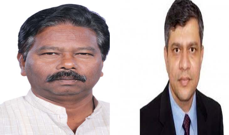 ମୋଦି ସରକାର ଦ୍ୱିତୀୟ ପାଳିରେ ପ୍ରଥମ କ୍ୟାବିନେଟ୍ ସମ୍ପ୍ରସାରଣ, ଓଡ଼ିଶାରୁ ୨ ମନ୍ତ୍ରୀ ସାମିଲ ହେବା ନେଇ ସ୍ପଷ୍ଟ