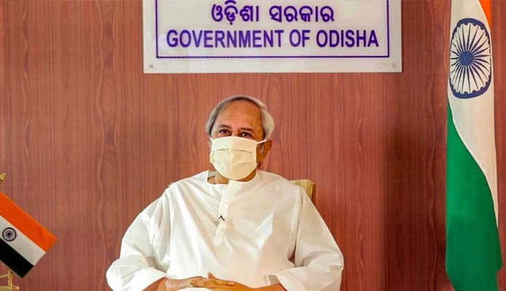 ୨୦୩୦ ସୁଦ୍ଧା ରାଜ୍ୟରେ ଇସ୍ପାତ ଉତ୍ପାଦନ ୧୦୦ ମିଲିଅନ ଟନ୍‌ରେ ପହଞ୍ଚିବ, ଓଡ଼ିଶା ହେବ ଦେଶର ଇସ୍ପାତ ହବ୍ : ମୁଖ୍ୟମନ୍ତ୍ରୀ