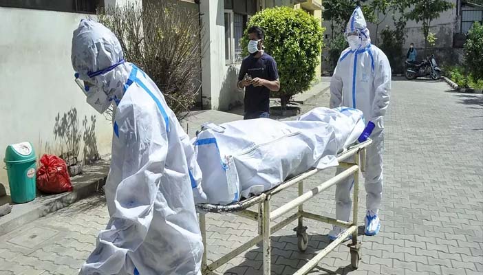 ରାଜ୍ଯରେ କରୋନା ନେଲା ଆଉ ୫୮ଜଣଙ୍କ ଜୀବନ