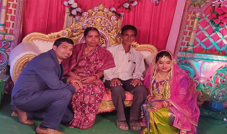 ପାରଳାଖେମୁଣ୍ଡି ଏସିଏଫଙ୍କ ସନ୍ଦେହଜନକ ମୃତ୍ୟୁ ଘଟଣା: ପୁଅକୁ ପୋଡ଼ି ମାରି ଦିଆଯାଇଥିବା ଥାନାରେ ଅଭିଯୋଗ ଆଣିଲେ ବାପା