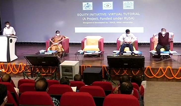 ରାଜ୍ୟରେ ଆରମ୍ଭ ହେଲା ଅଣ୍ଡର୍‌ ଗ୍ରାଜୁଏଟ ପିଲାଙ୍କ ପାଇଁ ଇ-ଲେକ୍‌ଚର୍‌ ବ୍ୟବସ୍ଥା