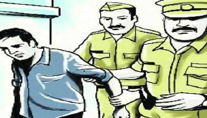 ବ୍ୟାଙ୍କ୍‍ ଚାକିରି ଆଳରେ ଆଉ ୫ଜଣଙ୍କୁ ଠକେଇ