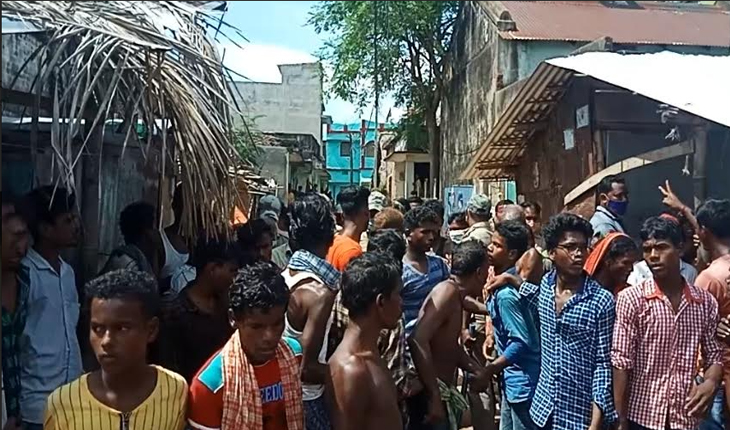 ଦେଢ଼ ମାସ ମଧ୍ୟରେ ୬ ଜଣଙ୍କ ମୃତ୍ୟୁ, ଗୁଣି ସନ୍ଦେହରେ ପରିବାରର ୩ ଜଣଙ୍କୁ ଆକ୍ରମଣ