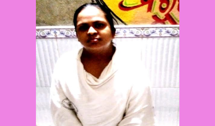 ସମାଜସେବାରେ ଜୀବନ କାଟୁଛନ୍ତି ଦିବ୍ୟାଙ୍ଗ ଛାତ୍ରୀ ଗାୟତ୍ରୀ ବିନ୍ଧାଣି