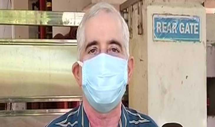 କରୋନା ତୃତୀୟ ଲହରର କାରଣ ହୋଇପାରେ ଲାମ୍ବାଡ଼ା ଓ ଡେଲଟା ପ୍ଲସ୍ ଭ୍ୟାରିଆଣ୍ଟ