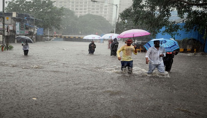 ୧୦ରୁ ବଢ଼ିବ ବର୍ଷାର ପରିମାଣ