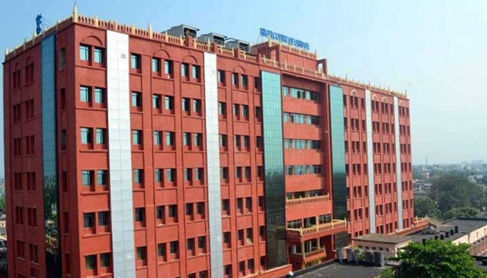 ବିଜେଡିକୁ ଆୟକର ନୋଟିସ ପ୍ରସଂଗରେ ଆୟକର ବିଭାଗକୁ ଜବାବ ମାଗିଲେ ହାଇକୋର୍ଟ