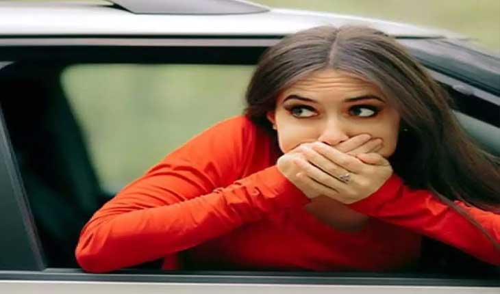 ଯାତ୍ରା ସମୟରେ ବାନ୍ତି ସମସ୍ୟାରୁ କିପରି ପାଇବେ ମୁକ୍ତି, ଆସନ୍ତୁ ଜାଣିବା……