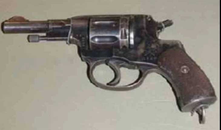 ଏସ୍‍ଟିଏଫ୍‍ ଯଦି ଧରୁଛି; ପୁଲିସ କାହିଁକି ପାରୁନି