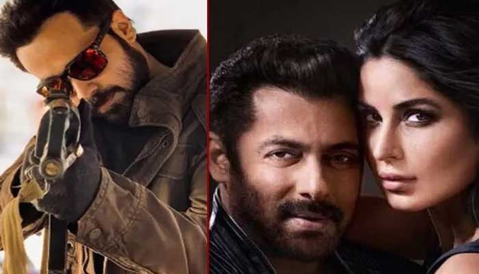 ‘ଟାଇଗର- ୩’ରେ ଇମ୍ରାନ୍‌ଙ୍କ ଏଣ୍ଟ୍ରି ସିନ୍‌ ପାଇଁ ଖର୍ଚ୍ଚ ହେବ ୧୦ କୋଟି