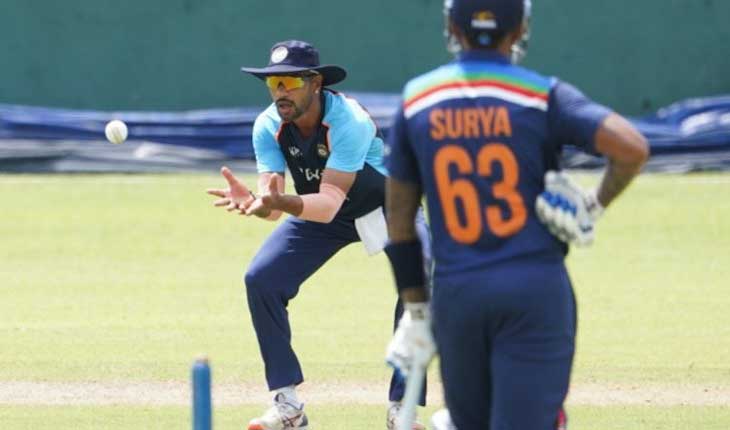 ବଦଳିଲା କାର୍ଯ୍ୟସୂଚୀ, ଜୁଲାଇ ୧୩ ନୁହେଁ ଜୁଲାଇ ୧୮ରୁ ଆରମ୍ଭ ହେବ ଭାରତ-ଶ୍ରୀଲଙ୍କା ସିରିଜ୍