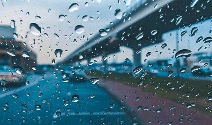 ୪ ଦିନ ପର୍ଯ୍ୟନ୍ତ କାଁ ଭାଁ ବର୍ଷା