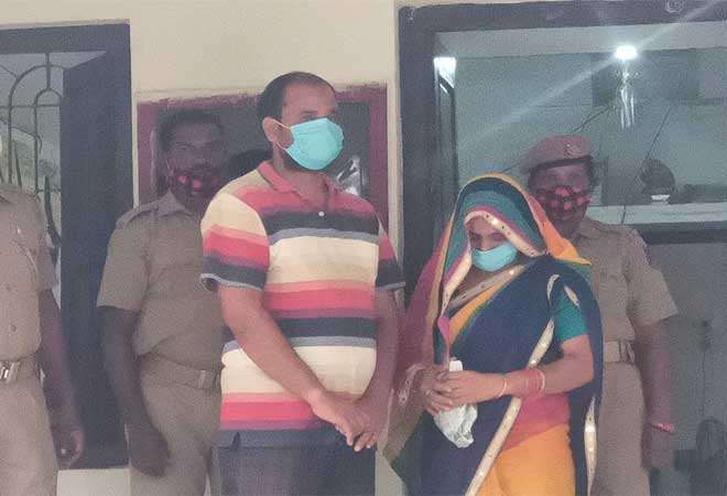 ଦୁଇ ଶିଶୁକୁ କୂଅକୁ ଠେଲି ହତ୍ୟା କରିବା ଘଟଣା, ବାପା ଓ ମା’ ଗିରଫ