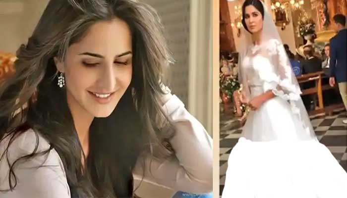 ବଧୂ ସାଜିବେ କ୍ୟାଟ୍ରିନା