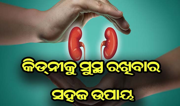 ଜାଣନ୍ତୁ…. କିଡ୍‍ନୀ ରୋଗର କାରଣ, ଲକ୍ଷଣ ଓ କିପରି କରିବେ ନିରାକରଣ