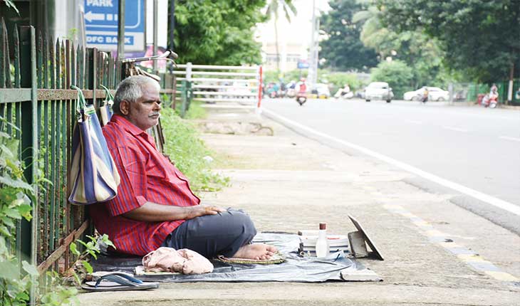 ଭାଗ୍ୟରେ ପଡ଼ିଛି କି ତାଲା