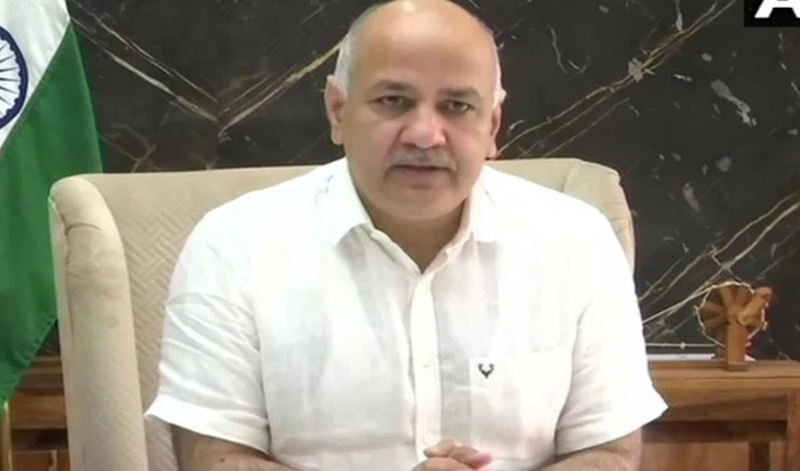 ଏଣିକି ବିନା ଟିସିରେ ଦିଲ୍ଲୀ ସରକାରୀ ସ୍କୁଲରେ ନାମ ଲେଖାଇପାରିବେ ଛାତ୍ରଛାତ୍ରୀ- ମନୀଷ ସିସୋଦିଆ