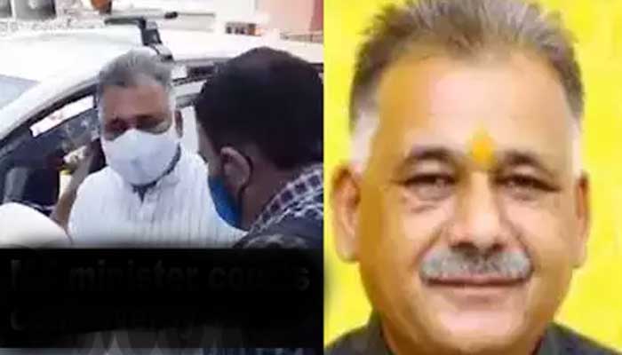 ‘ମରିବାର ଅଛି ତ ମରିଯାଅ’ : ସ୍କୁଲ ଫିକୁ ନେଇ ଶିକ୍ଷାମନ୍ତ୍ରୀଙ୍କ ଅଜବ ବୟାନ